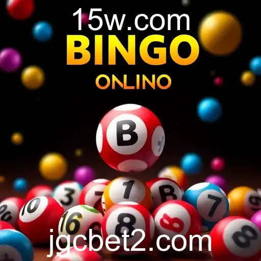 Bingo online