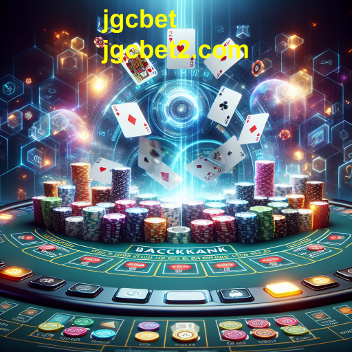 jgcbet