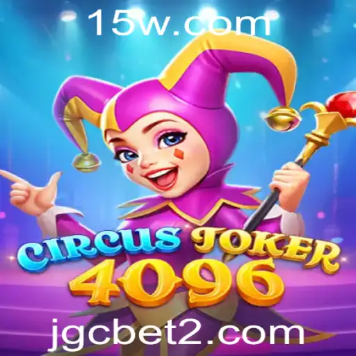 Explorando o Mundo de CircusJoker4096: Um Mergulho no Entretenimento Interativo