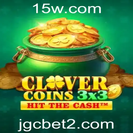 Explorando o Mundo Excitante de Clovercoin3x3: Um Jogo Inovador de Estratégia e Sorte