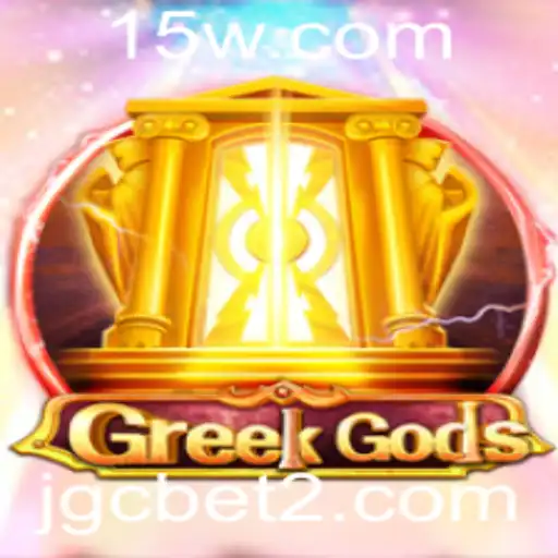 Descubra o Fascinante Mundo do Jogo 'GreekGods'