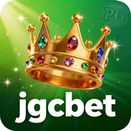 jgcbet Logo