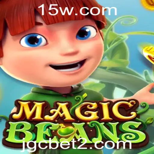 Explorando o Mundo Encantador de MAGICBEANS