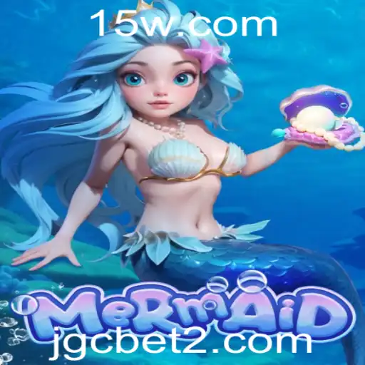 Descubra o Fascinante Mundo do Jogo 'Mermaid' com JGCBet