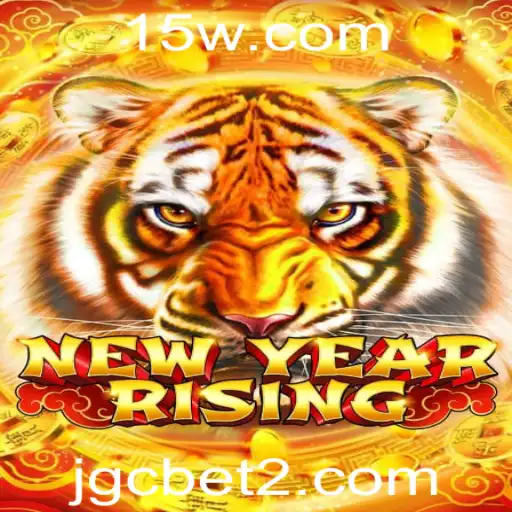 Explorando o Mundo Fascinante de 'NewYearRising'