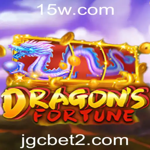 Descubra DragonFortune: Um Novo Horizonte no Mundo dos Games