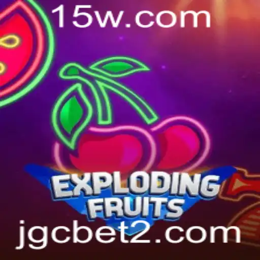 ExplodingFruits: Um Mergulho no Universo dos Jogos de Cassino Online