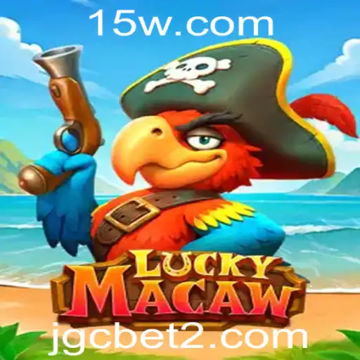 Explorando LuckyMacaw: O Jogo de Aposta que está Transformando o Cenário de Entretenimento Online