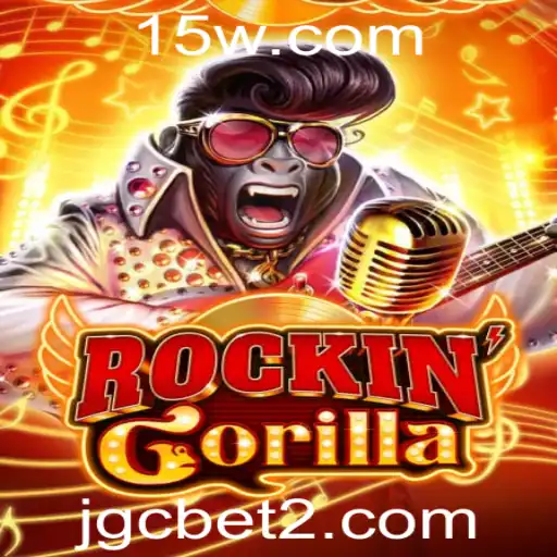 Descubra o Mundo de Diversão do RockinGorilla