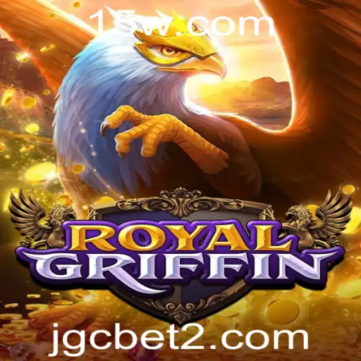 Descubra o Mundo Empolgante de RoyalGriffin: O Jogo do Momento