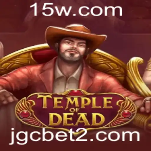 Explore o Mundo Misterioso de TempleofDead