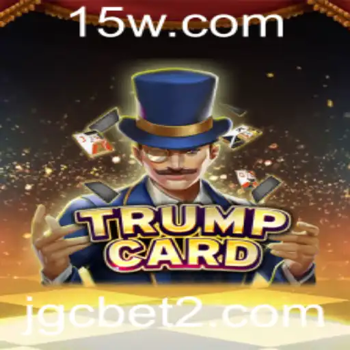 Explorando o Fascinante Mundo de TrumpCard: Regras e Estratégias