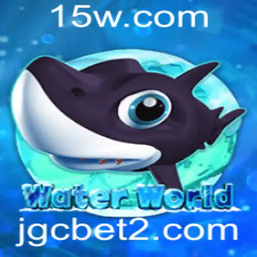 Descubra o Mundo Aquático de WaterWorld: Um Mergulho no Universo de Jogo do Momento